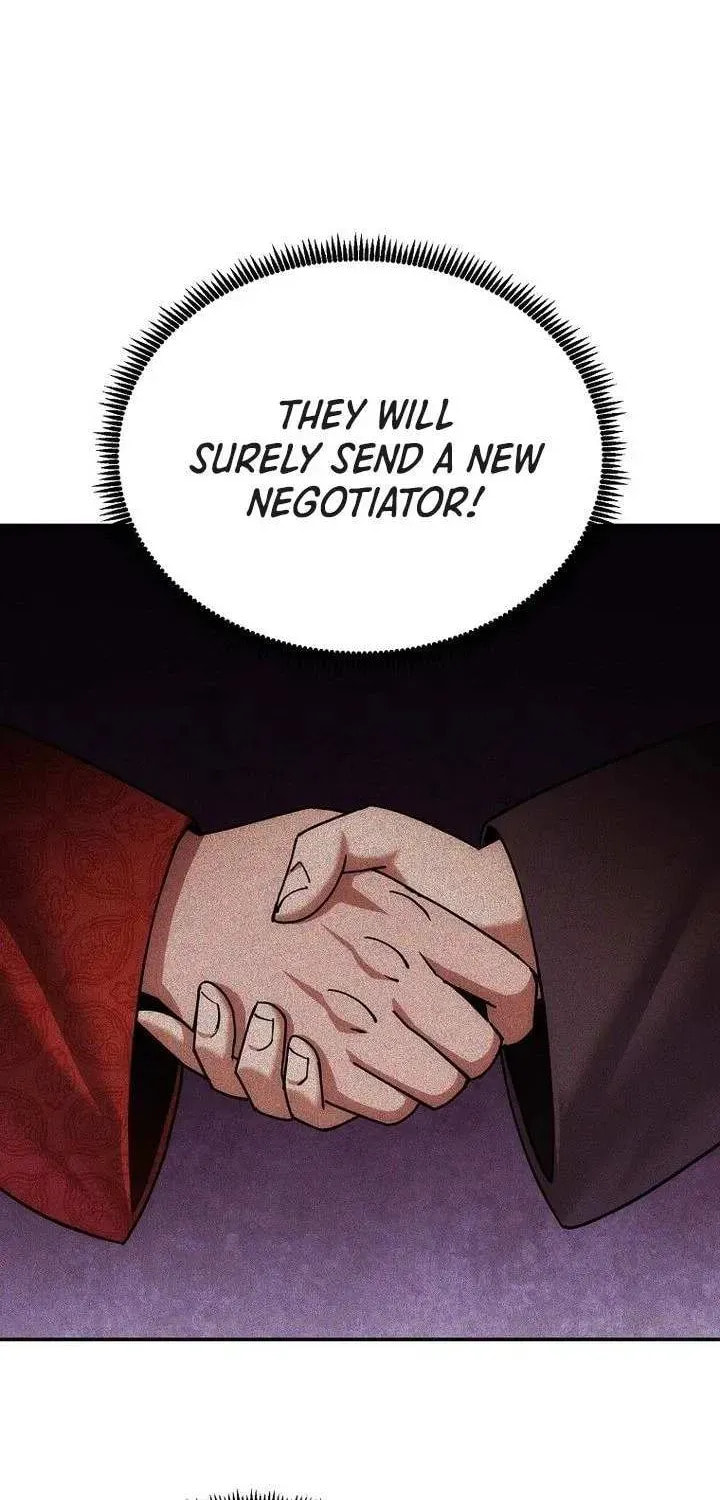 The Perfect Eunuch Chapter 40 page 32 - 