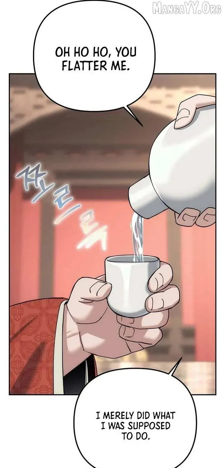 The Perfect Eunuch Chapter 40 page 37 - 