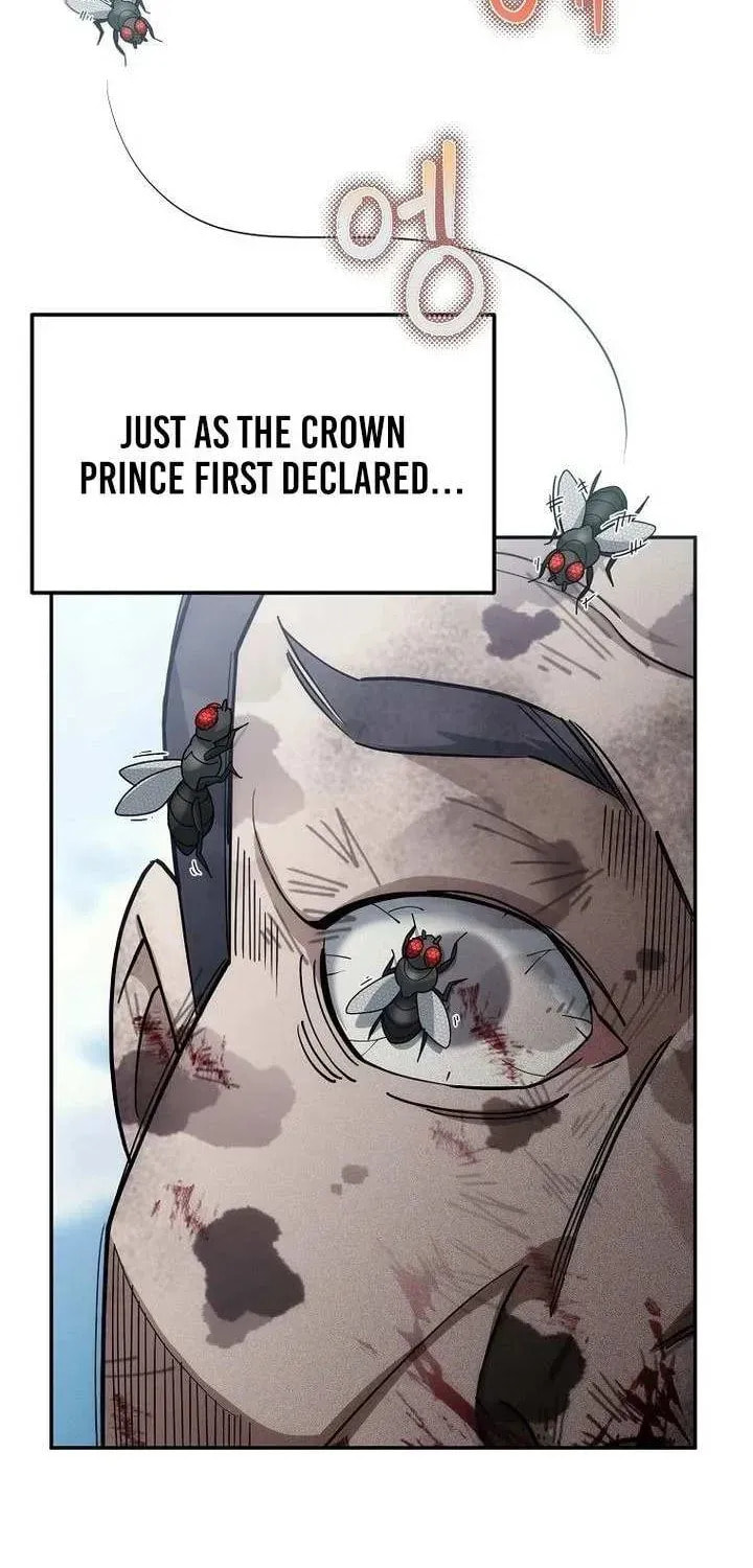 The Perfect Eunuch Chapter 40 page 5 - 