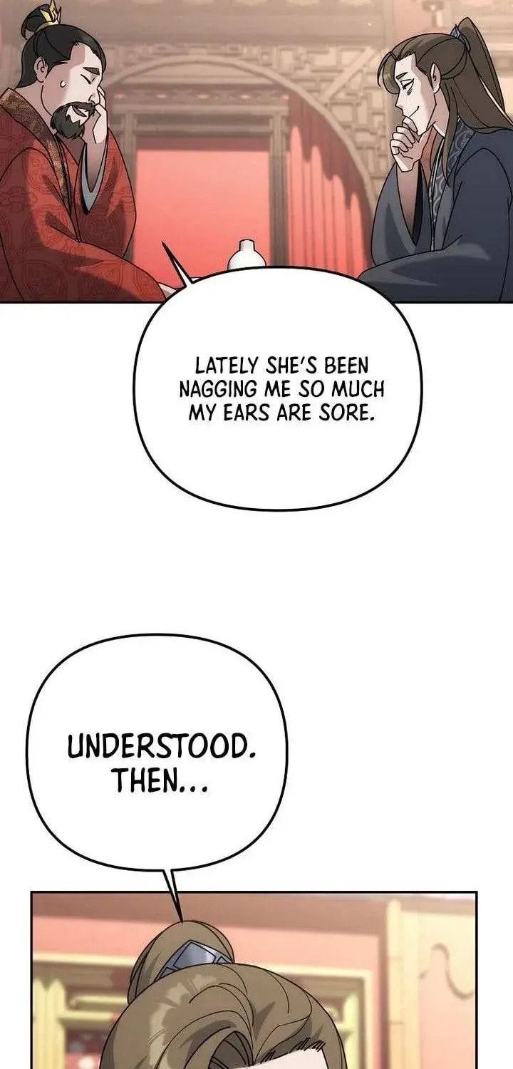 The Perfect Eunuch Chapter 40 page 45 - 