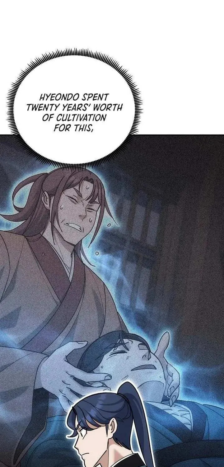 The Perfect Eunuch Chapter 40 page 59 - 