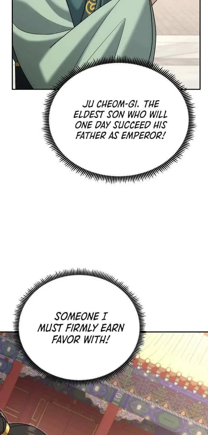 The Perfect Eunuch Chapter 40 page 66 - 