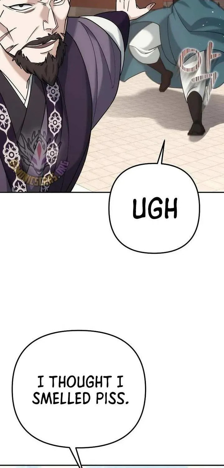 The Perfect Eunuch Chapter 40 page 72 - 