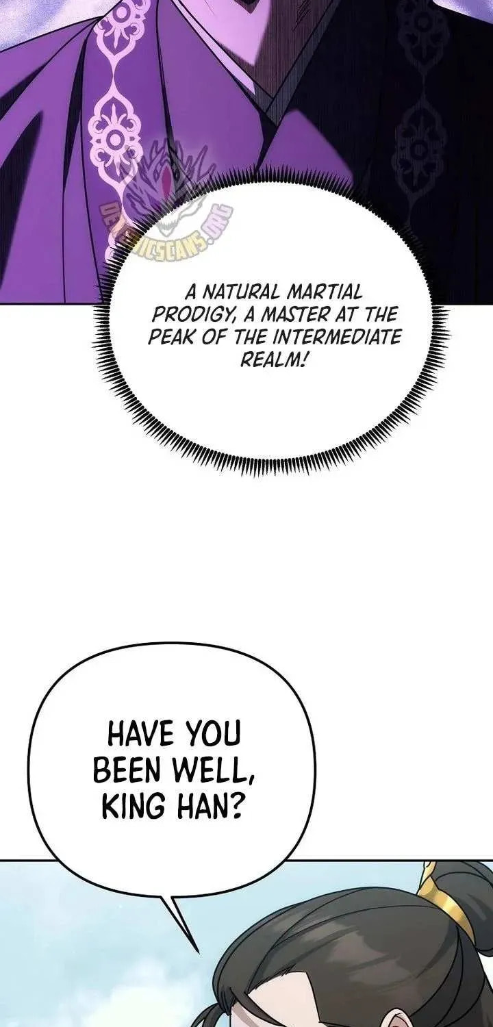 The Perfect Eunuch Chapter 40 page 77 - 
