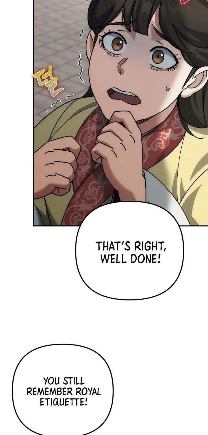 The Perfect Eunuch Chapter 40 page 83 - 