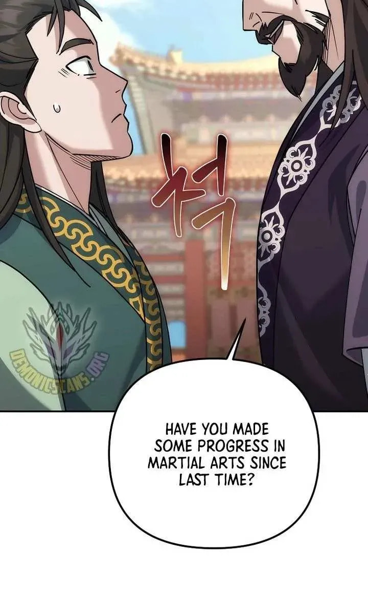 The Perfect Eunuch Chapter 40 page 94 - 