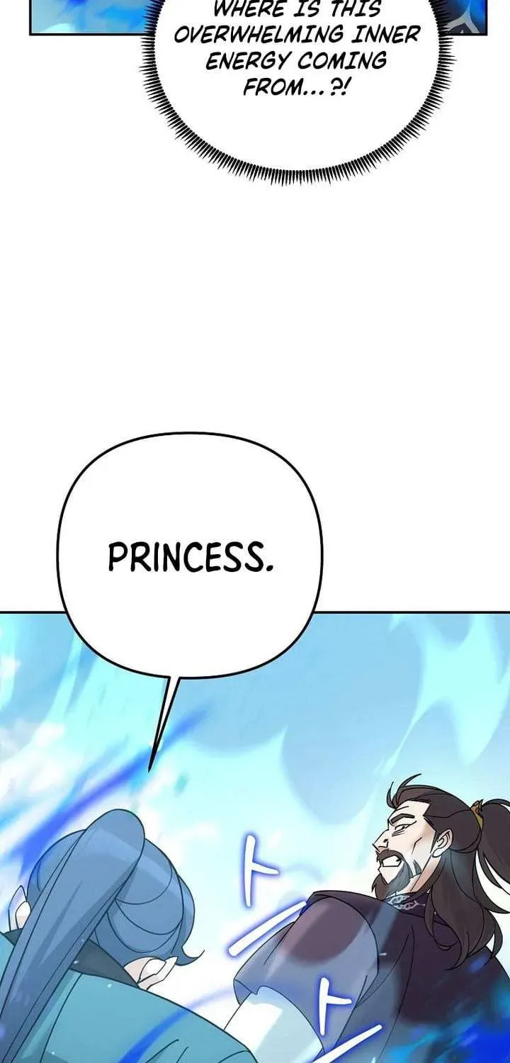 The Perfect Eunuch Chapter 41 page 14 - 