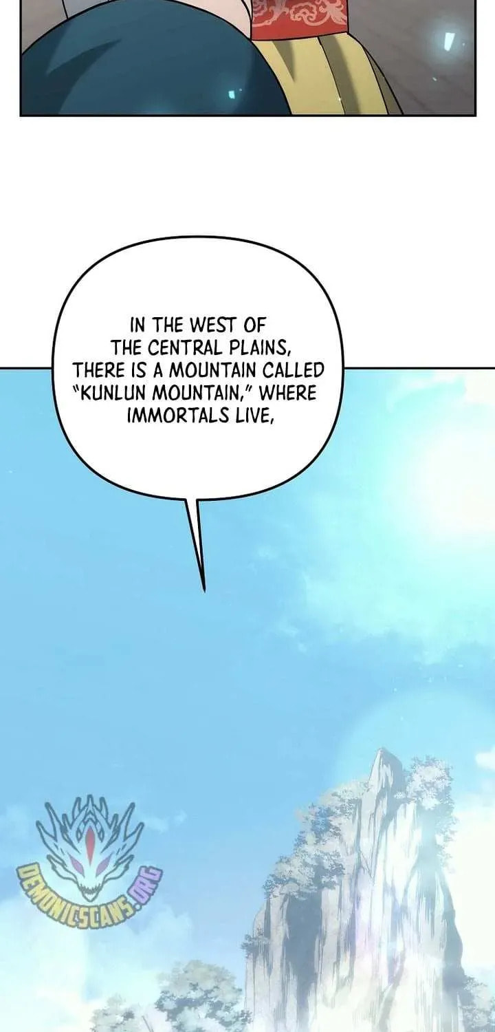 The Perfect Eunuch Chapter 41 page 18 - 