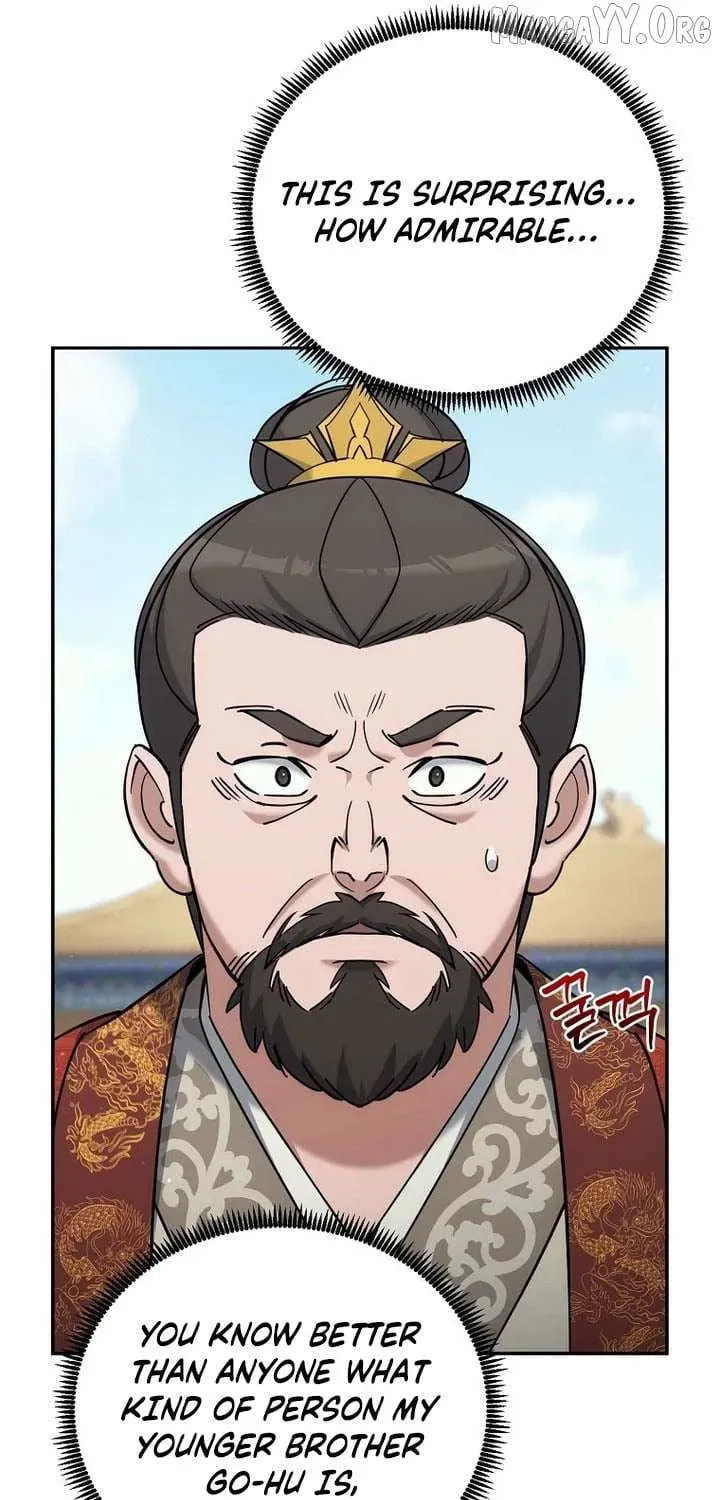 The Perfect Eunuch Chapter 41 page 22 - 