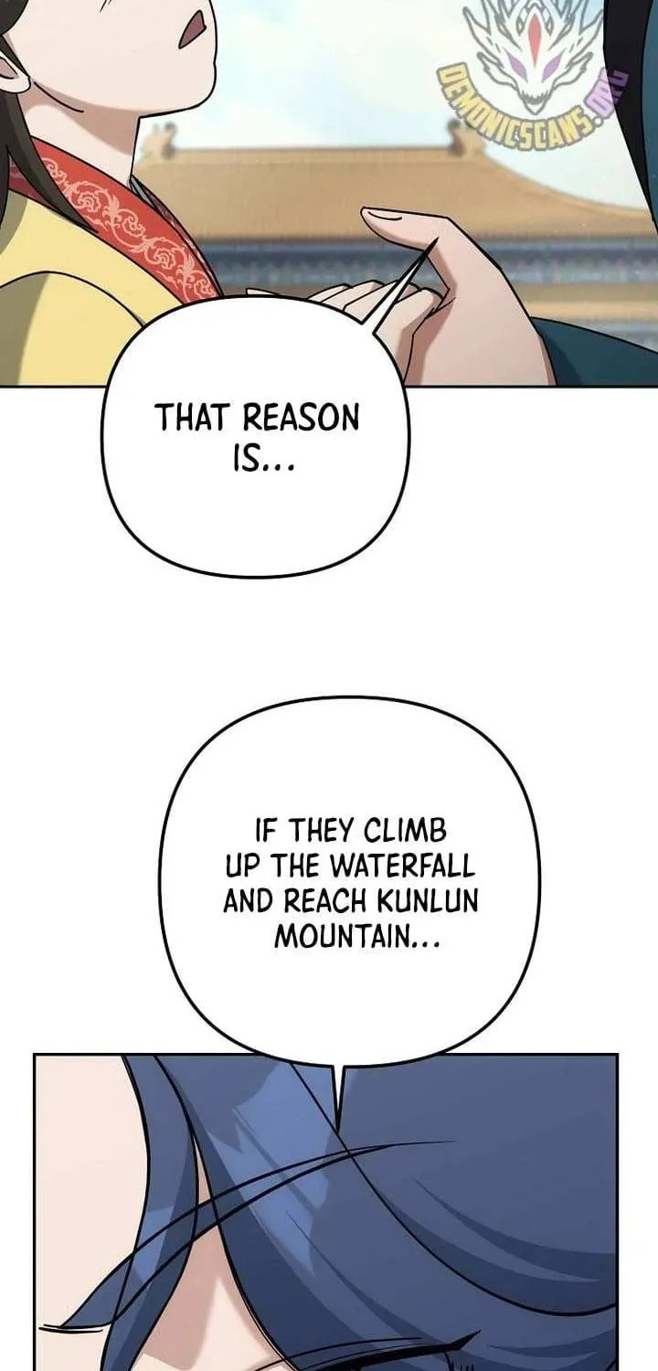 The Perfect Eunuch Chapter 41 page 25 - 