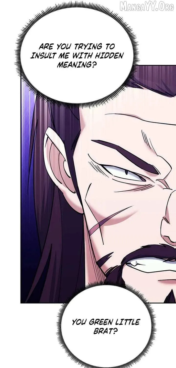 The Perfect Eunuch Chapter 41 page 29 - 