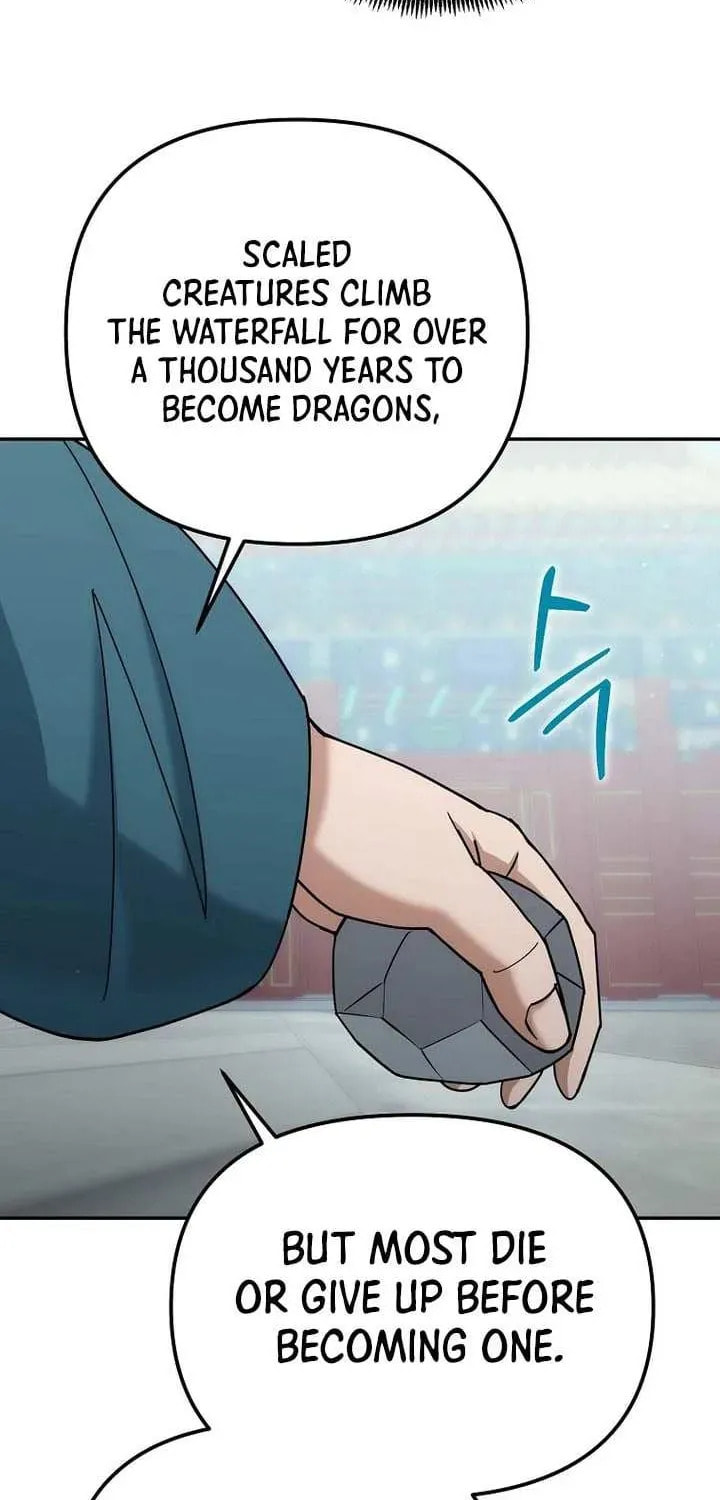 The Perfect Eunuch Chapter 41 page 30 - 