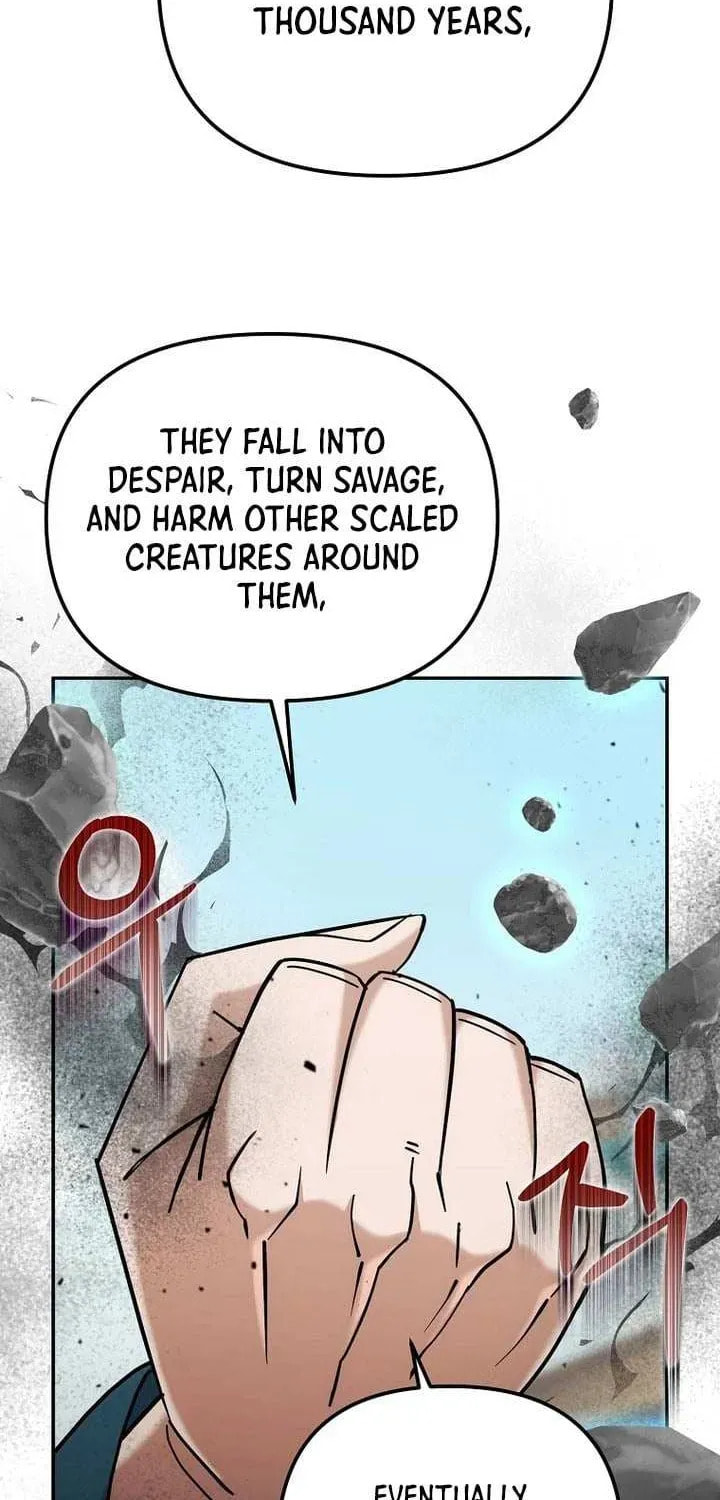 The Perfect Eunuch Chapter 41 page 32 - 