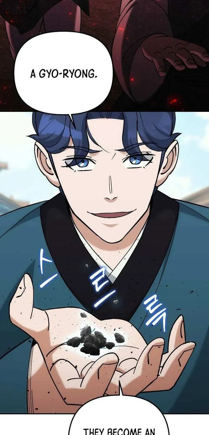 The Perfect Eunuch Chapter 41 page 34 - 