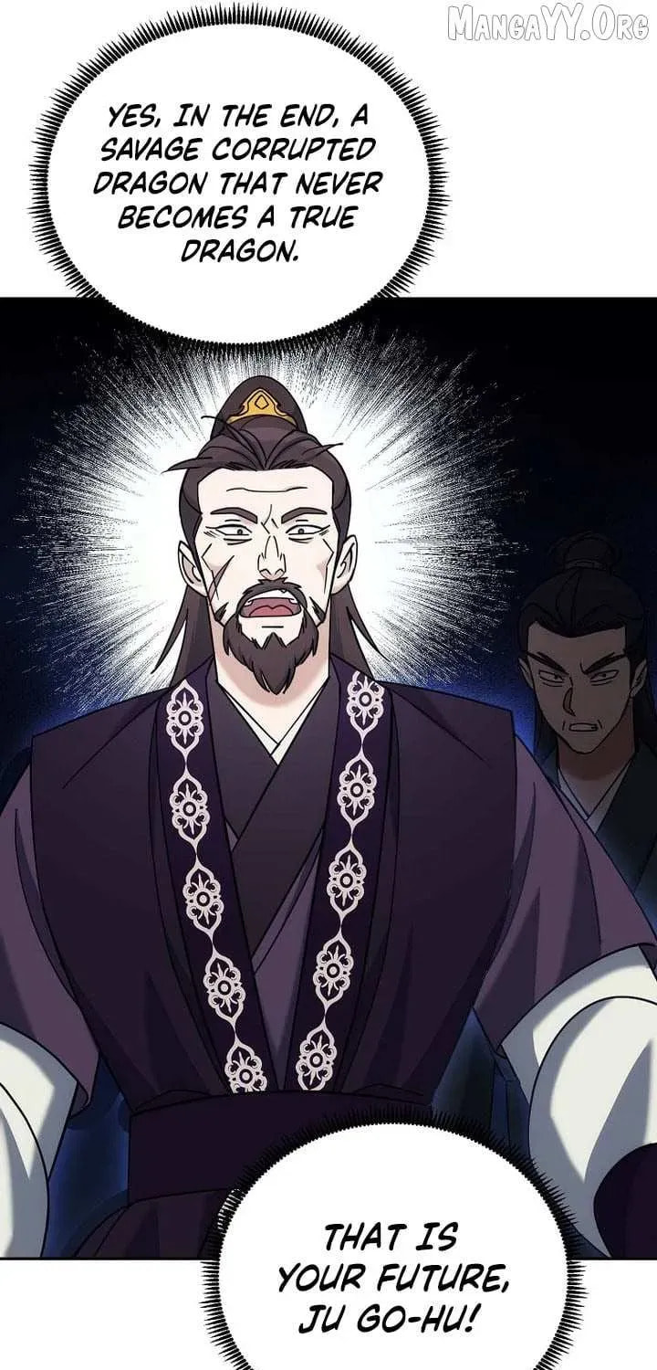 The Perfect Eunuch Chapter 41 page 36 - 