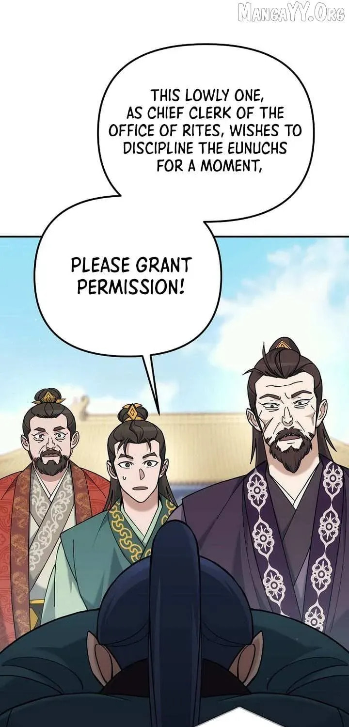 The Perfect Eunuch Chapter 41 page 43 - 