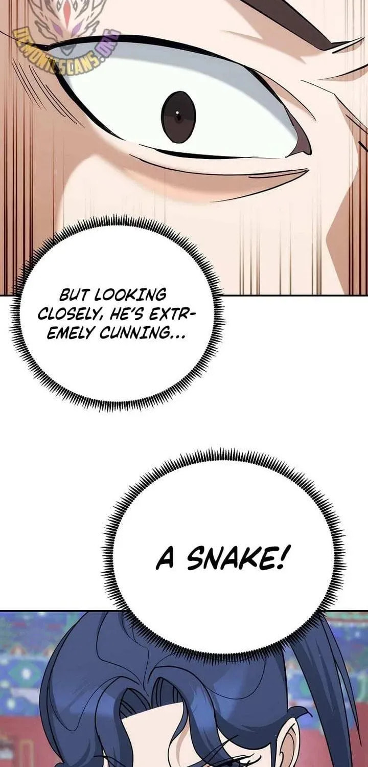 The Perfect Eunuch Chapter 41 page 53 - 