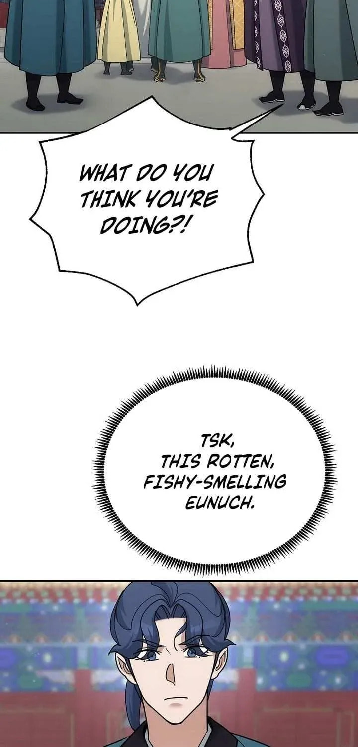 The Perfect Eunuch Chapter 41 page 59 - 