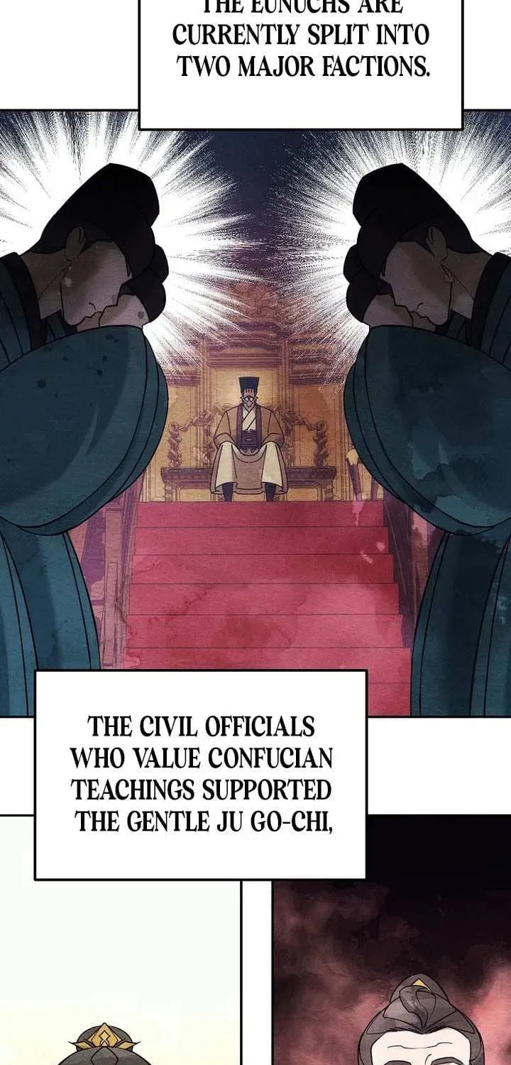 The Perfect Eunuch Chapter 41 page 61 - 