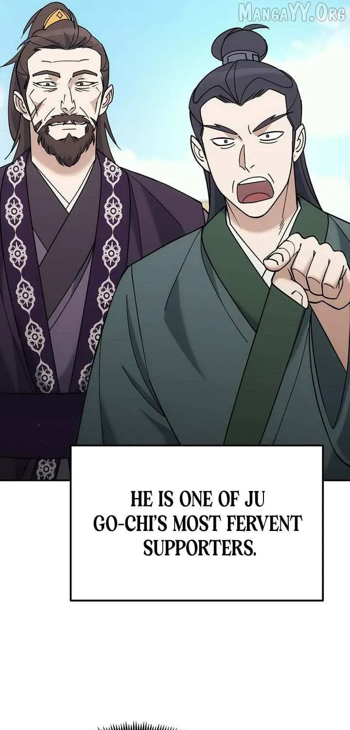 The Perfect Eunuch Chapter 41 page 64 - 