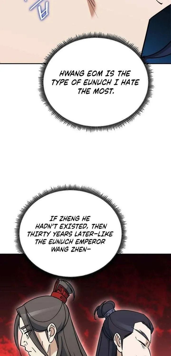The Perfect Eunuch Chapter 41 page 67 - 