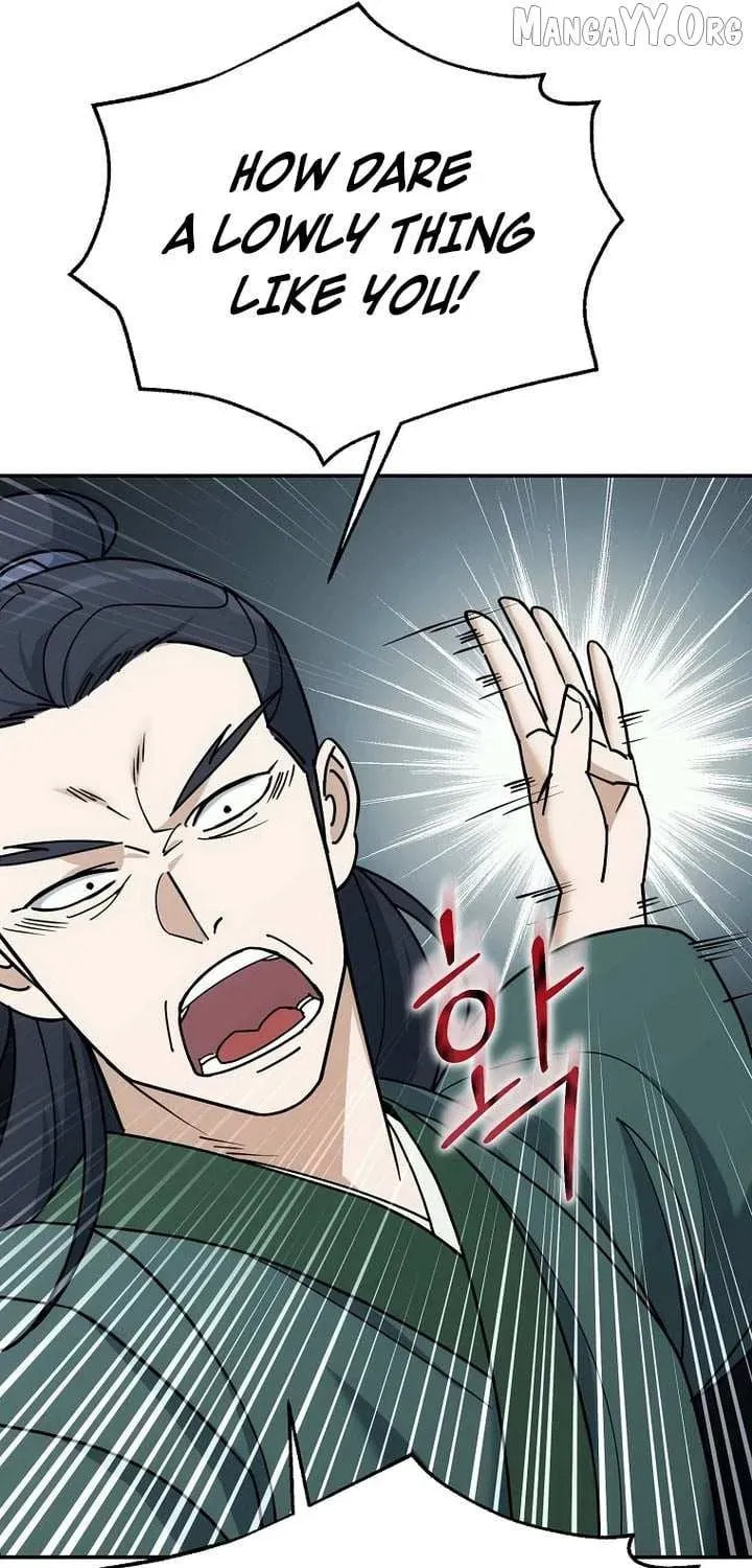The Perfect Eunuch Chapter 41 page 70 - 