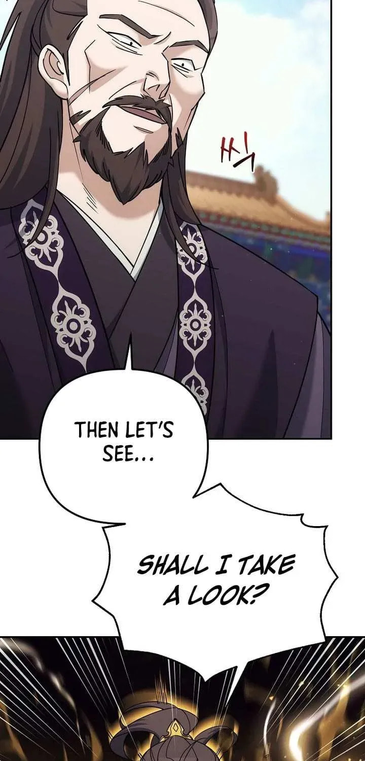 The Perfect Eunuch Chapter 41 page 8 - 
