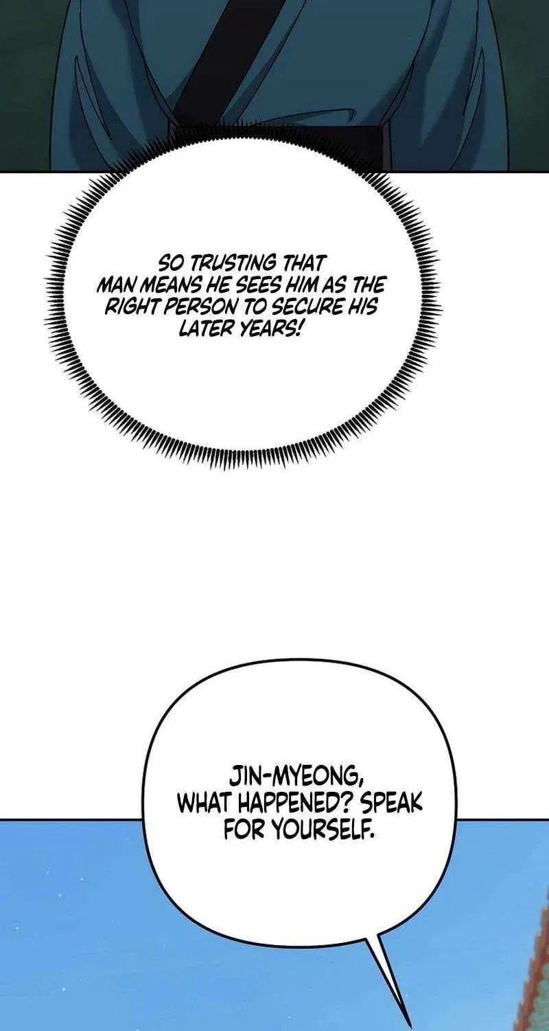 The Perfect Eunuch Chapter 42 page 11 - 