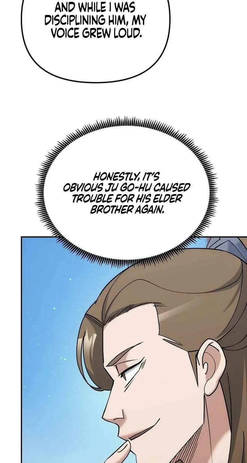 The Perfect Eunuch Chapter 42 page 14 - 