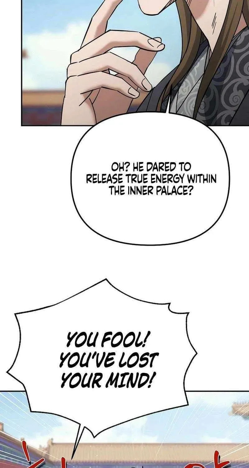 The Perfect Eunuch Chapter 42 page 15 - 