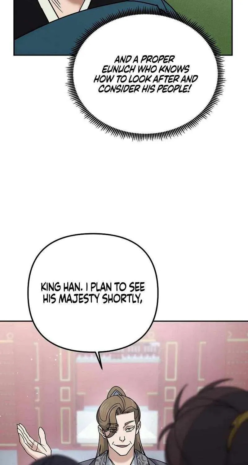 The Perfect Eunuch Chapter 42 page 28 - 