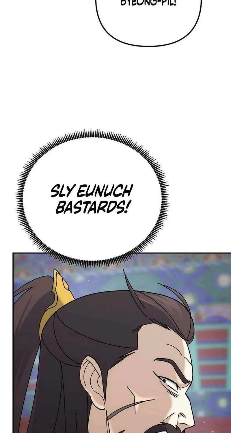 The Perfect Eunuch Chapter 42 page 31 - 