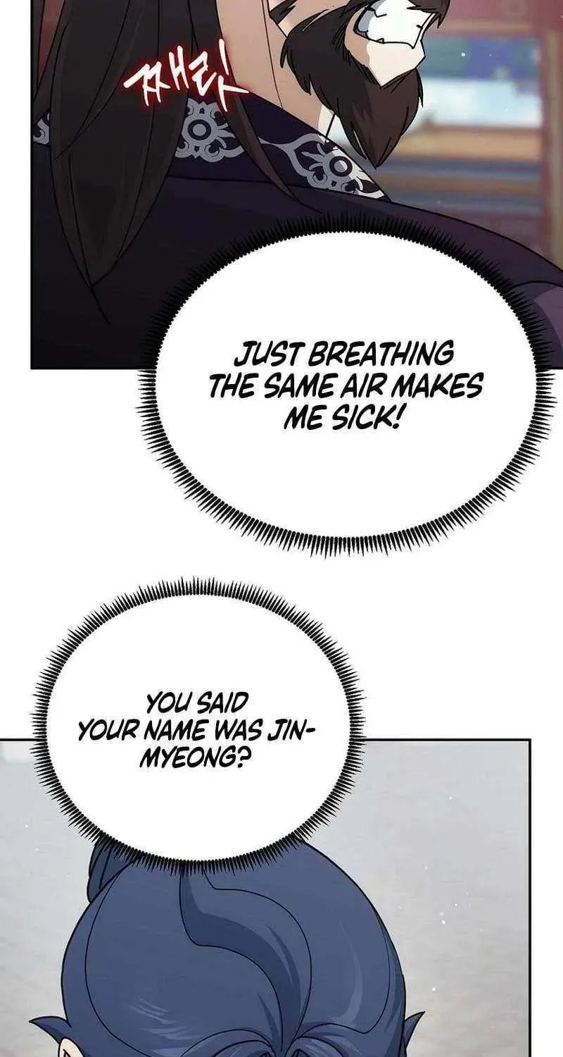 The Perfect Eunuch Chapter 42 page 32 - 