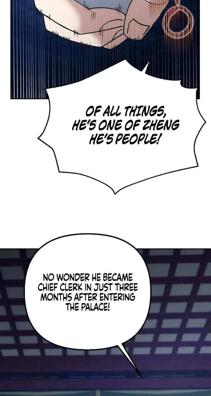 The Perfect Eunuch Chapter 42 page 37 - 