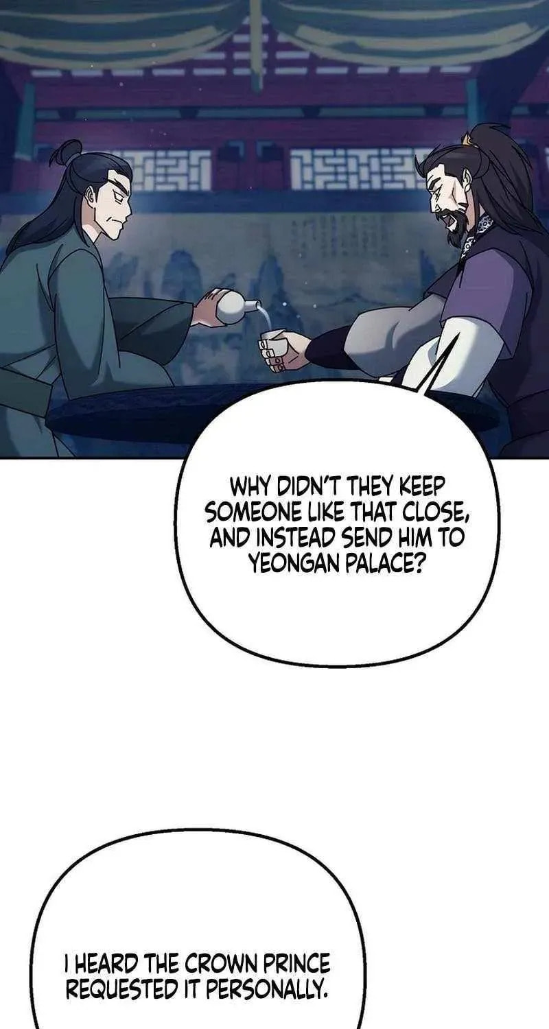 The Perfect Eunuch Chapter 42 page 38 - 