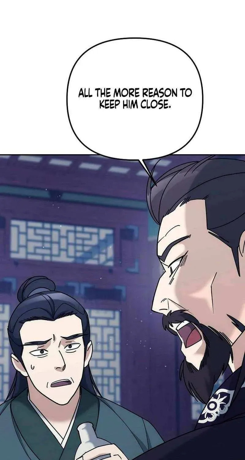 The Perfect Eunuch Chapter 42 page 45 - 