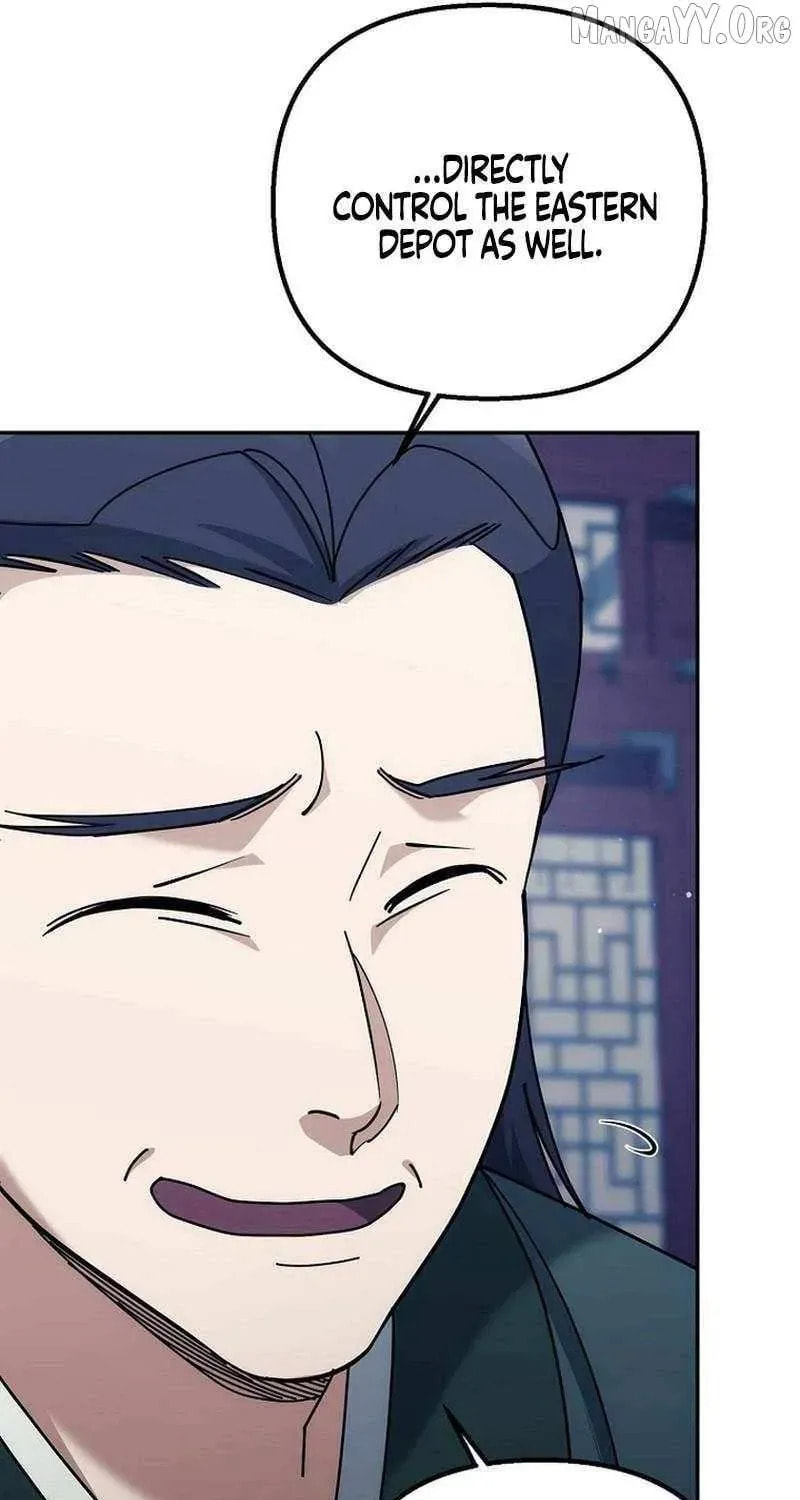 The Perfect Eunuch Chapter 42 page 50 - 
