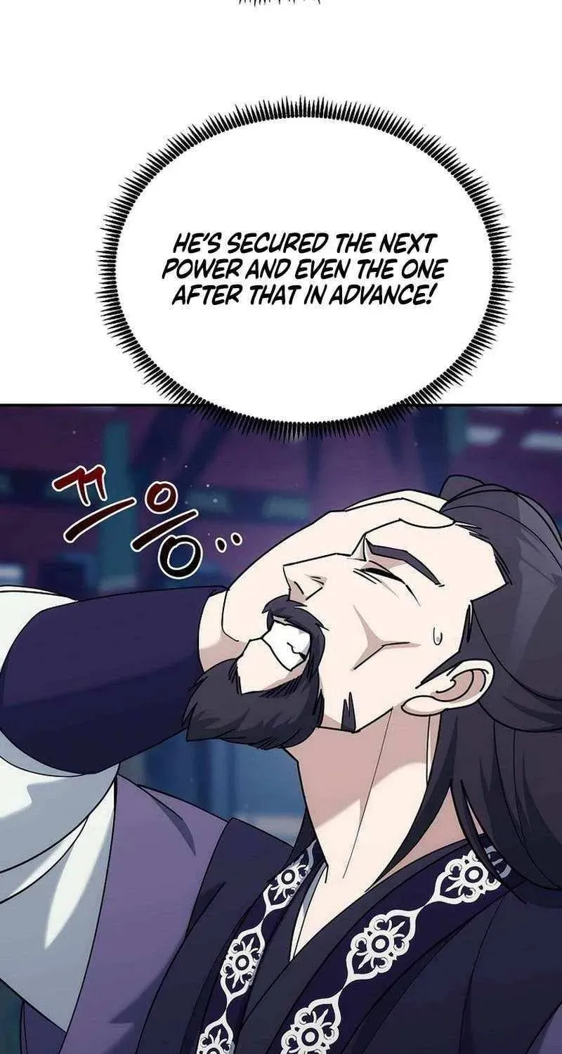 The Perfect Eunuch Chapter 42 page 54 - 