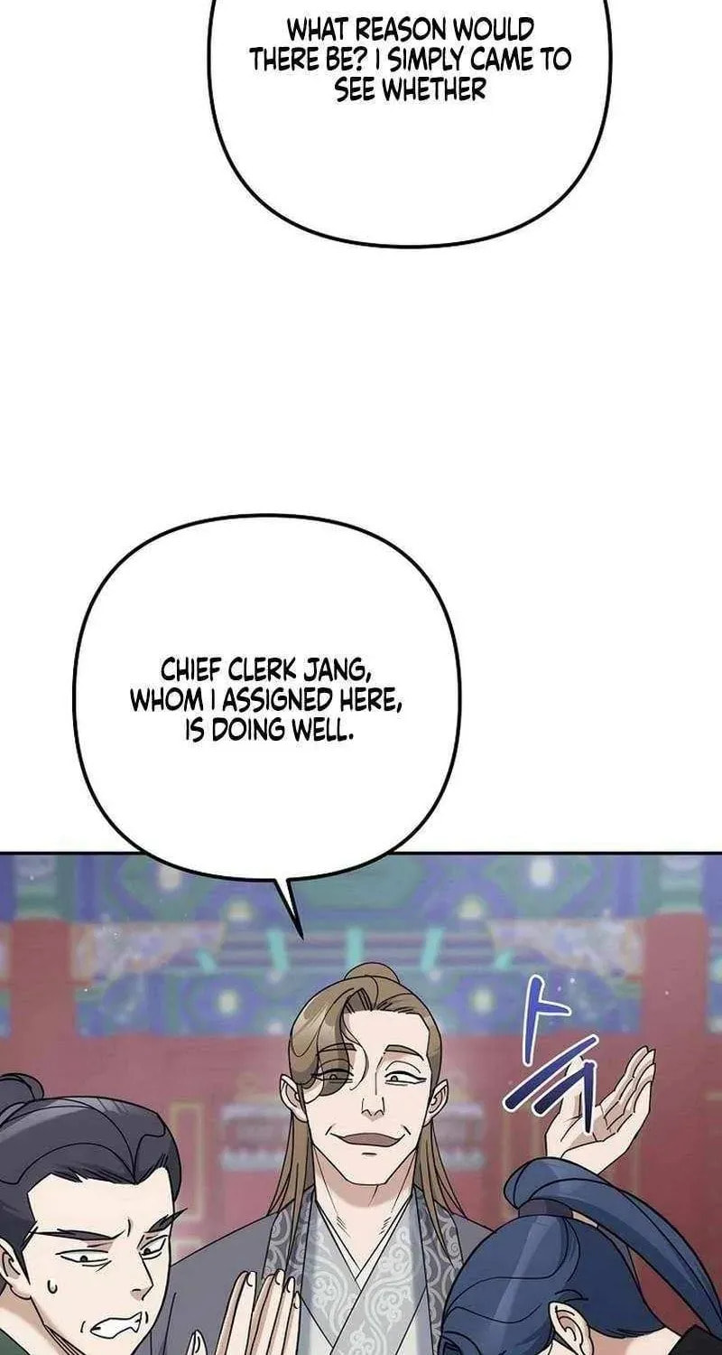 The Perfect Eunuch Chapter 42 page 7 - 