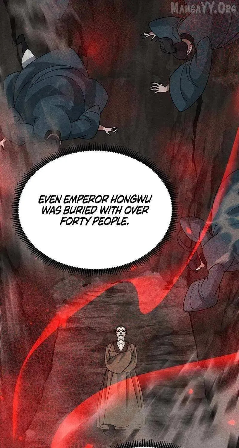 The Perfect Eunuch Chapter 42 page 72 - 