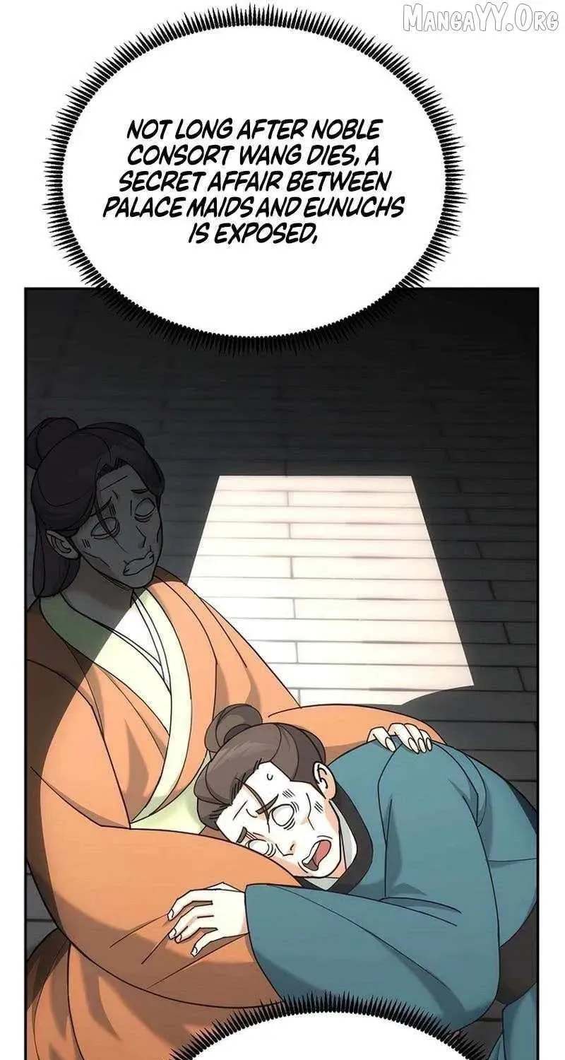 The Perfect Eunuch Chapter 42 page 80 - 