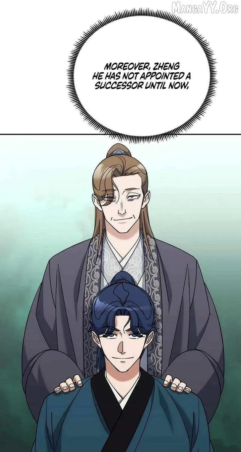 The Perfect Eunuch Chapter 42 page 10 - 