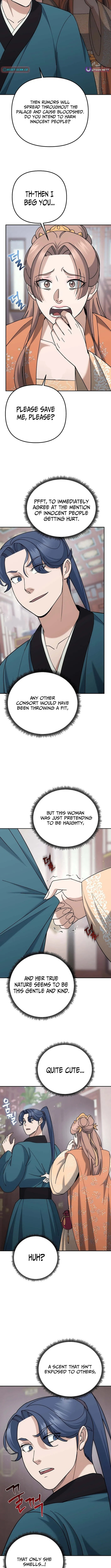 The Perfect Eunuch Chapter 43 page 4 - 