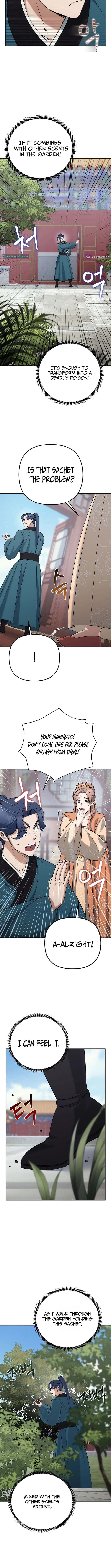 The Perfect Eunuch Chapter 43 page 6 - 