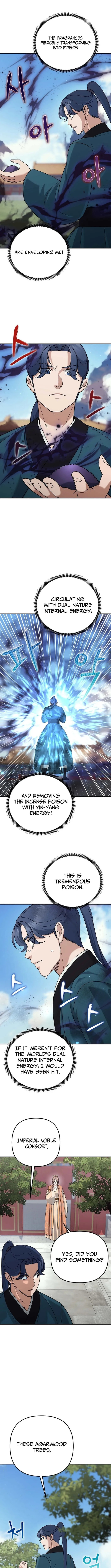 The Perfect Eunuch Chapter 43 page 7 - 