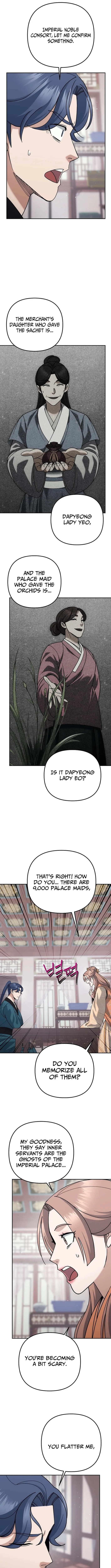 The Perfect Eunuch Chapter 43 page 10 - 