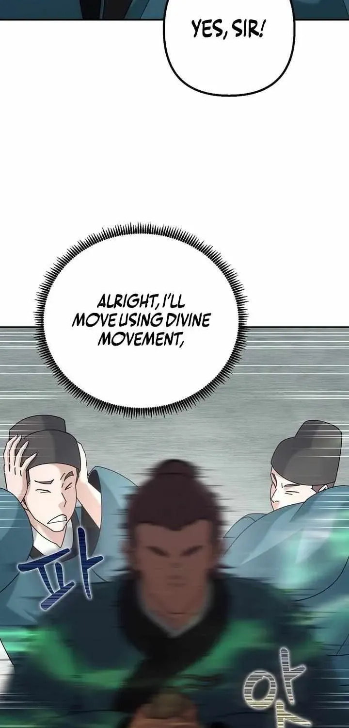 The Perfect Eunuch Chapter 44 page 18 - 