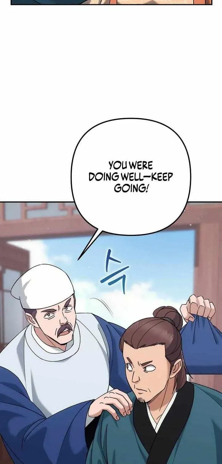 The Perfect Eunuch Chapter 44 page 28 - 