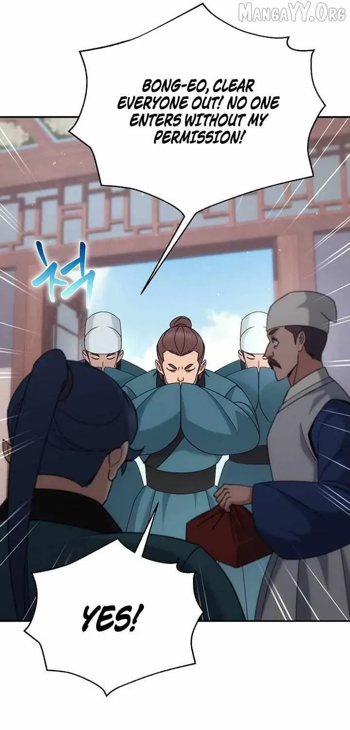 The Perfect Eunuch Chapter 44 page 30 - 