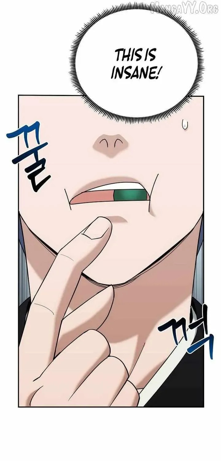 The Perfect Eunuch Chapter 44 page 50 - 